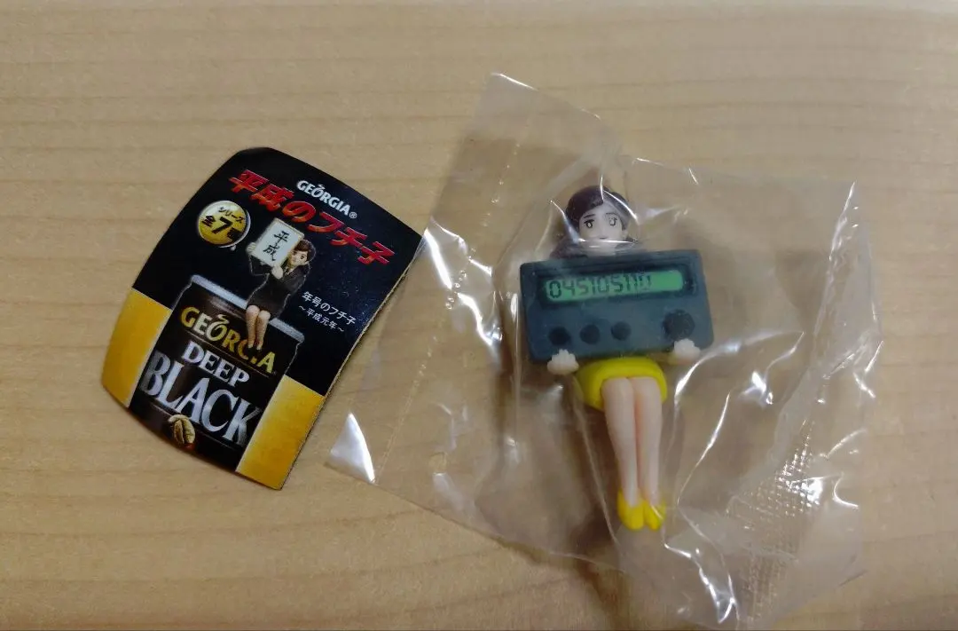 2026年最新】平成のフチ子の人気アイテム - メルカリ