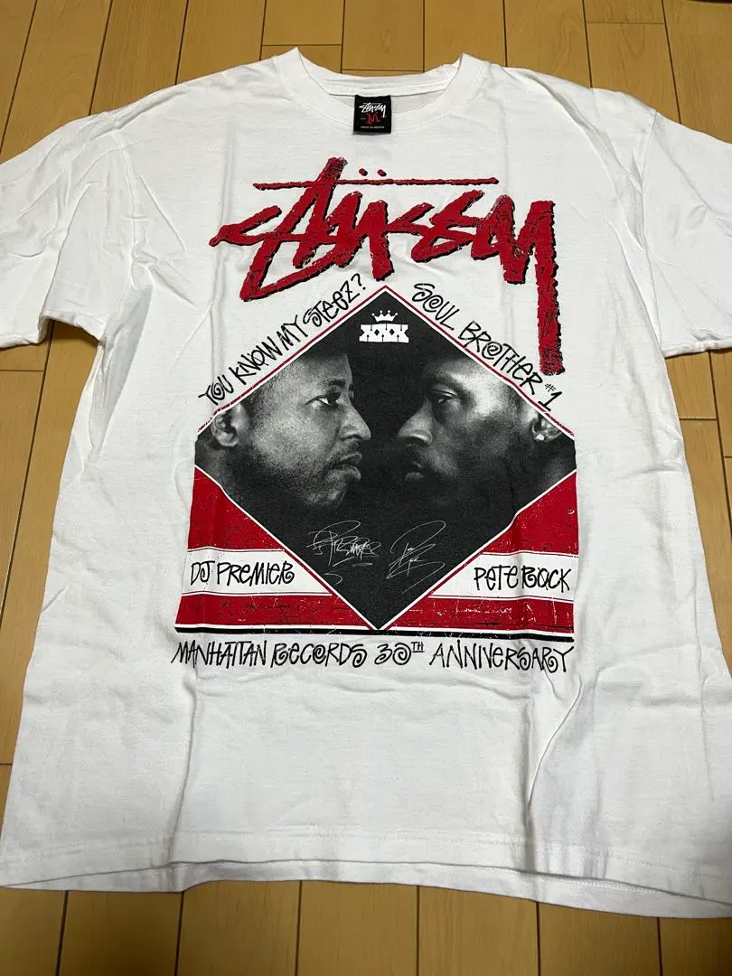 2026年最新】pete rock tシャツの人気アイテム - メルカリ