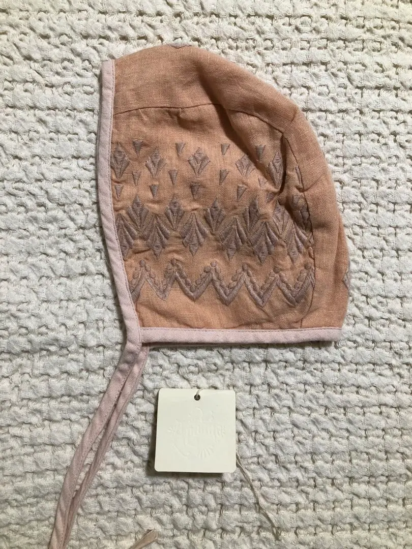 2026年最新】apolina ボンネットの人気アイテム - メルカリ