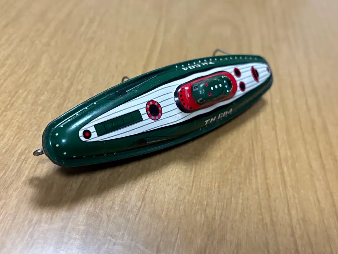 2026年最新】潜水艦 ブリキの人気アイテム - メルカリ