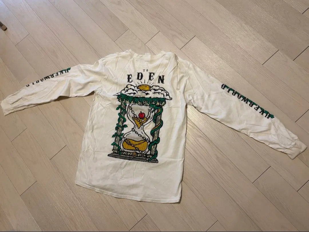 2026年最新】uverworld ロンt edenの人気アイテム - メルカリ