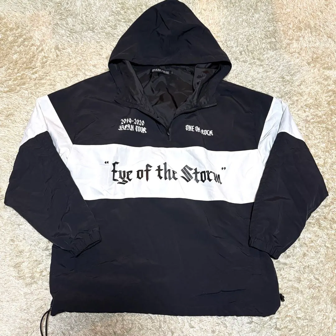 2026年最新】ワンオクナイロンパーカーの人気アイテム - メルカリ