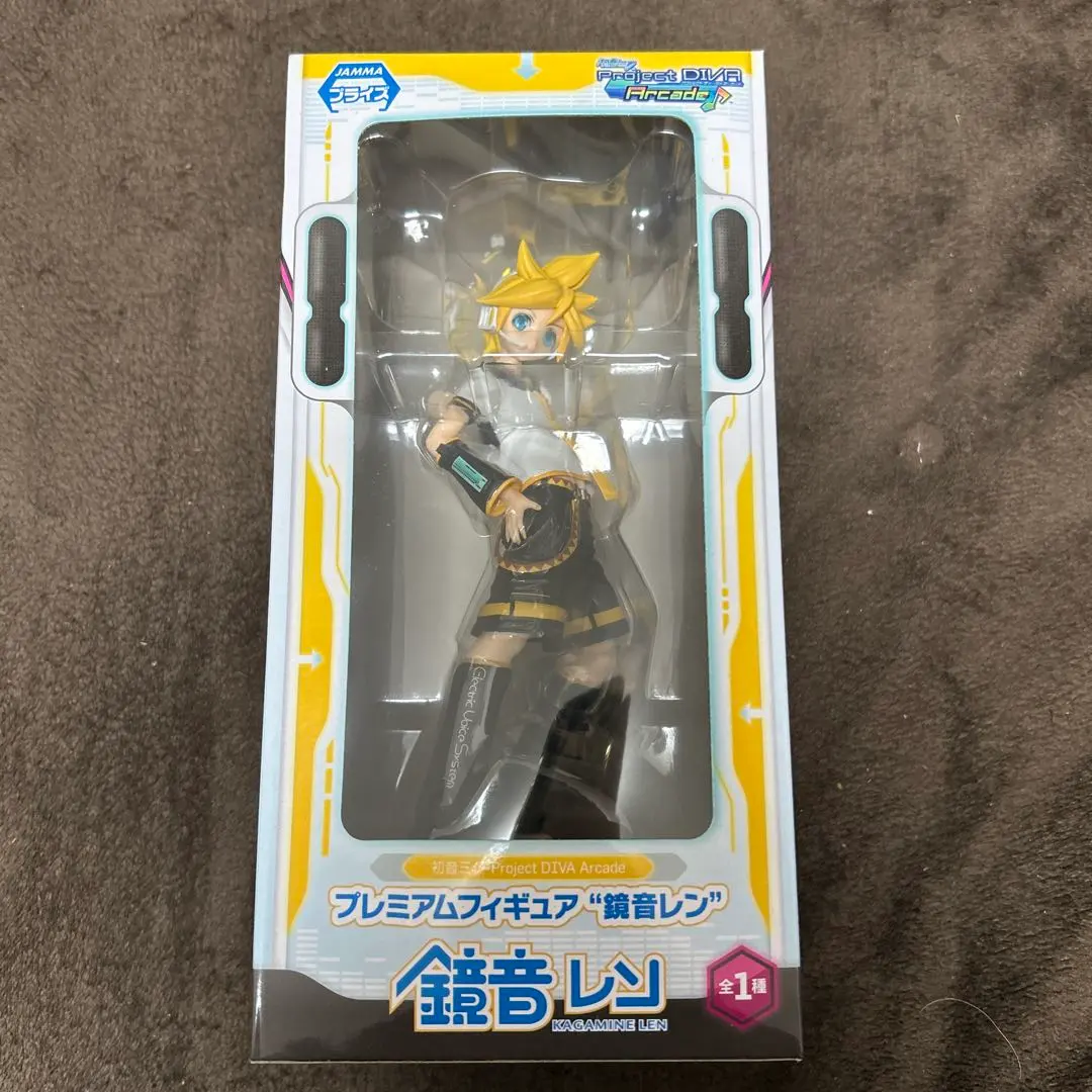 2026年最新】初音ミク project diva arcade 鏡音レンの人気アイテム