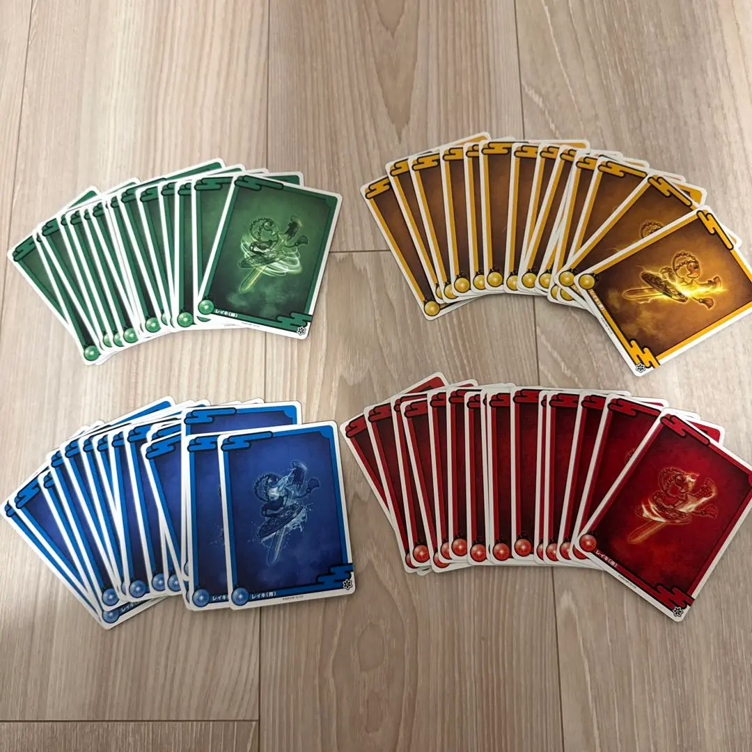 2026年最新】CNPトレカ レイキの人気アイテム - メルカリ