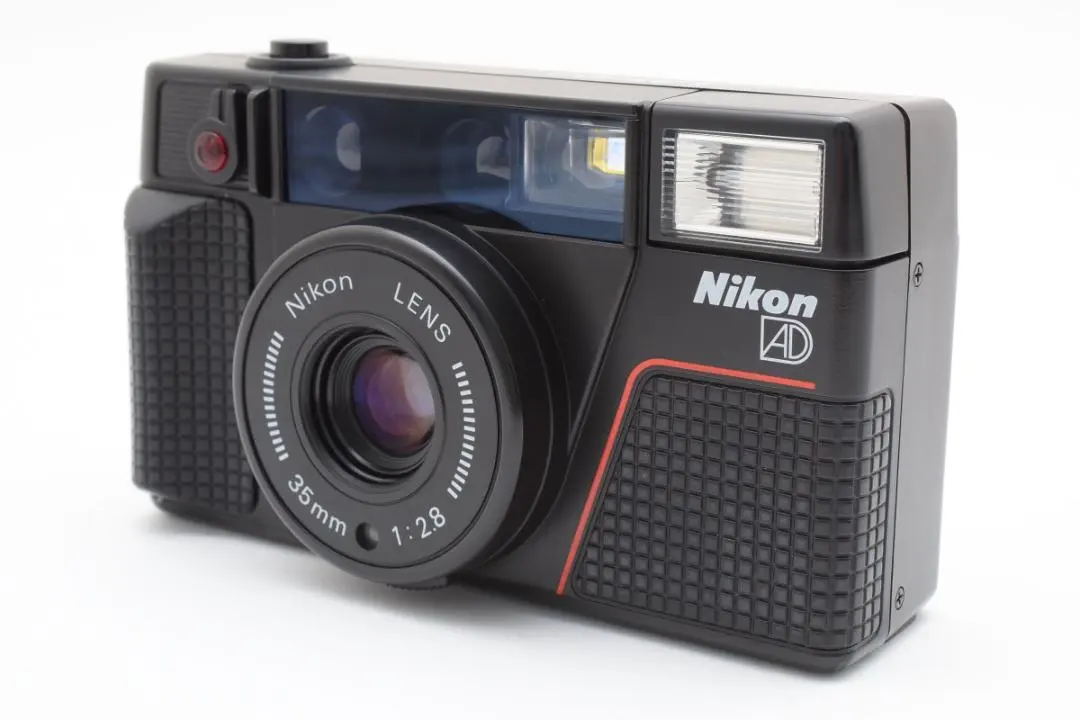 2026年最新】Nikon L35 AW ADの人気アイテム - メルカリ