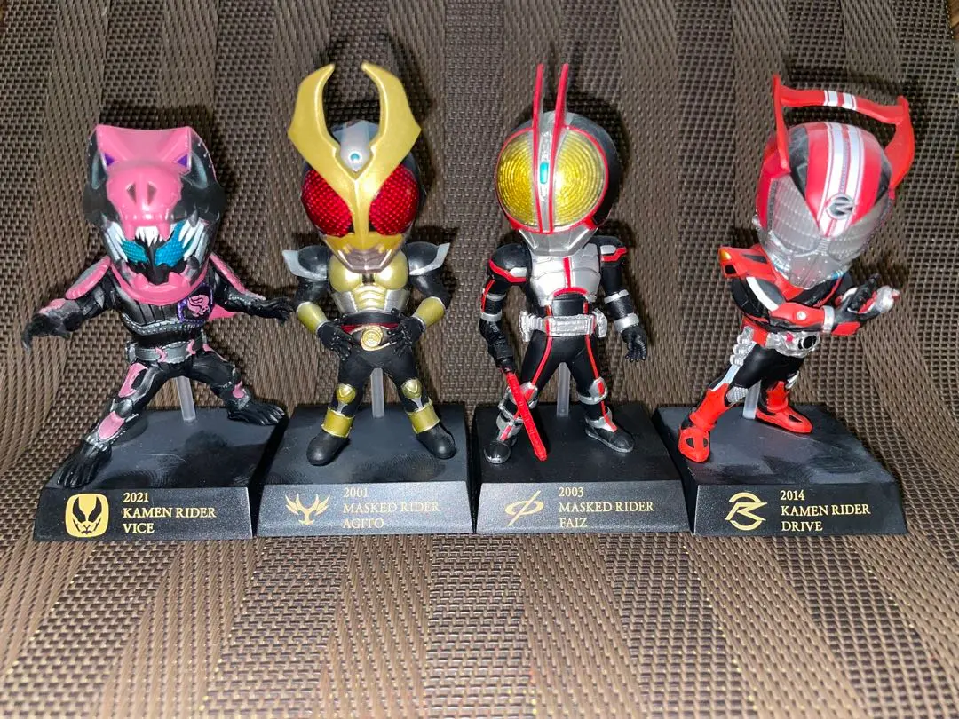 2026年最新】1番くじ 仮面ライダー フィギュアーツの人気アイテム