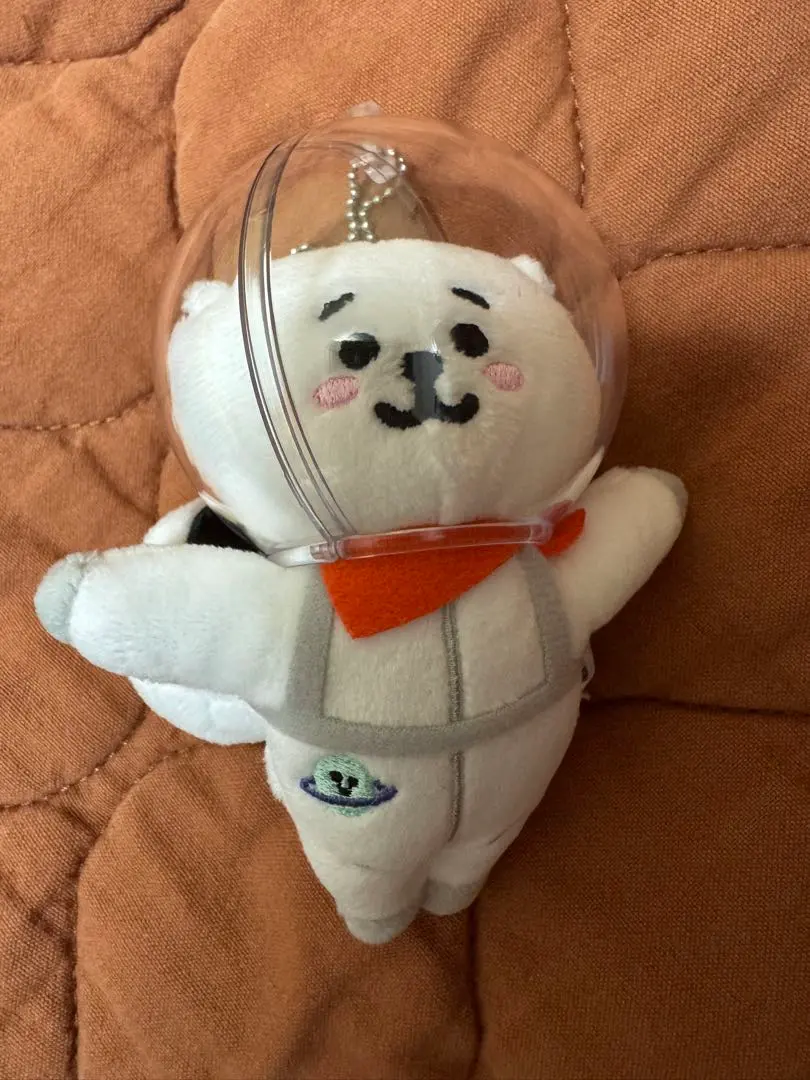 2026年最新】bts jin the astronaut wootteoの人気アイテム - メルカリ