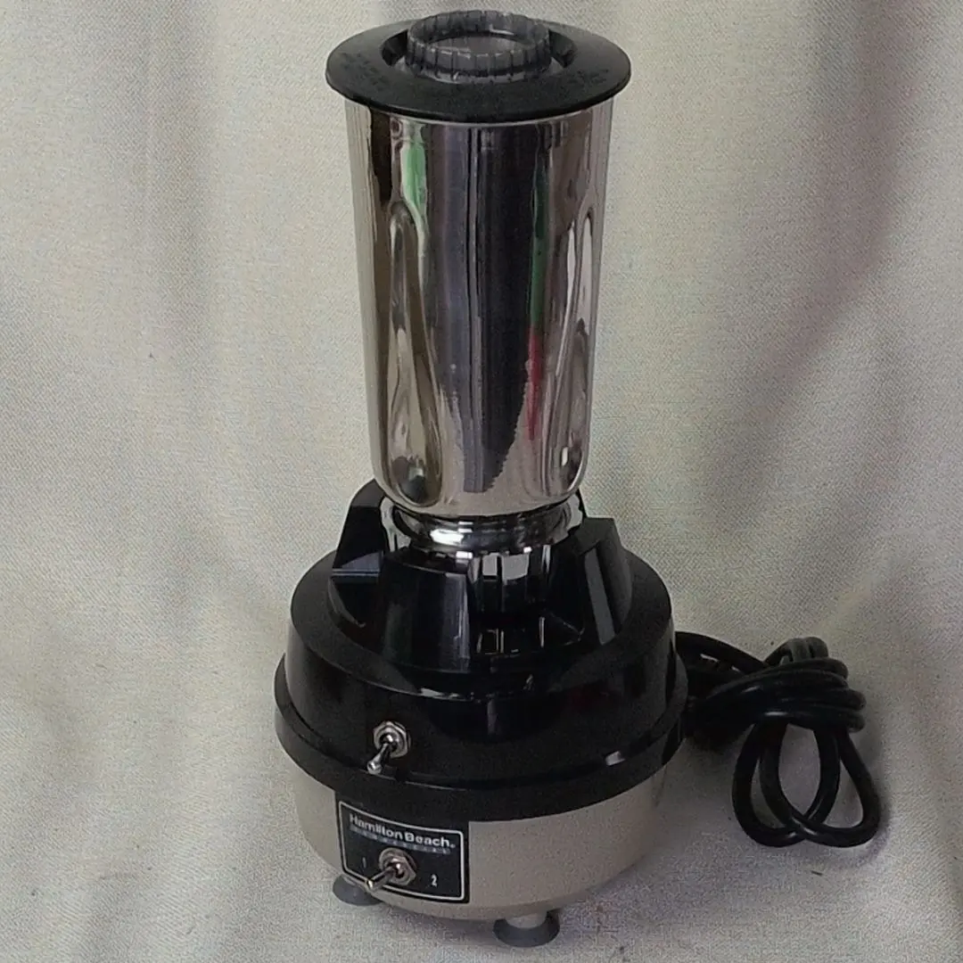 2026年最新】ハミルトンビーチ ミキサーの人気アイテム - メルカリ