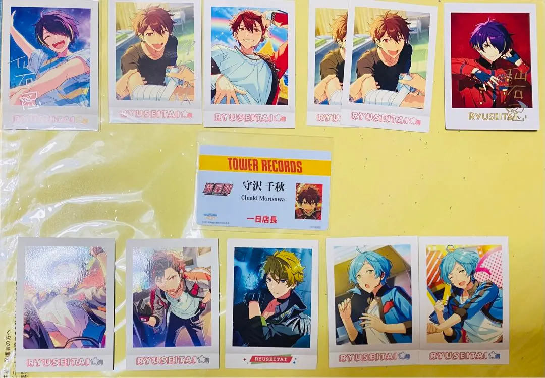 2026年最新】一日店長 あんスタの人気アイテム - メルカリ