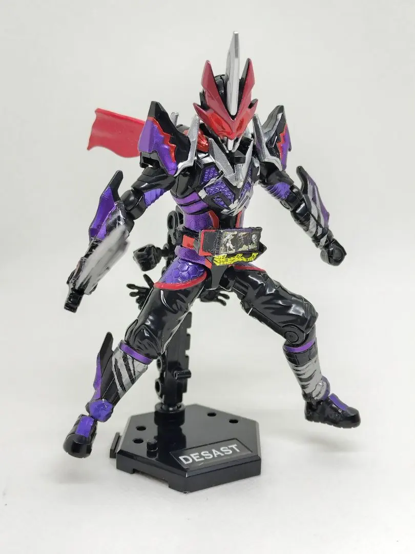 2025年最新】装動 仮面ライダーセイバー 復活のデザストセットの人気