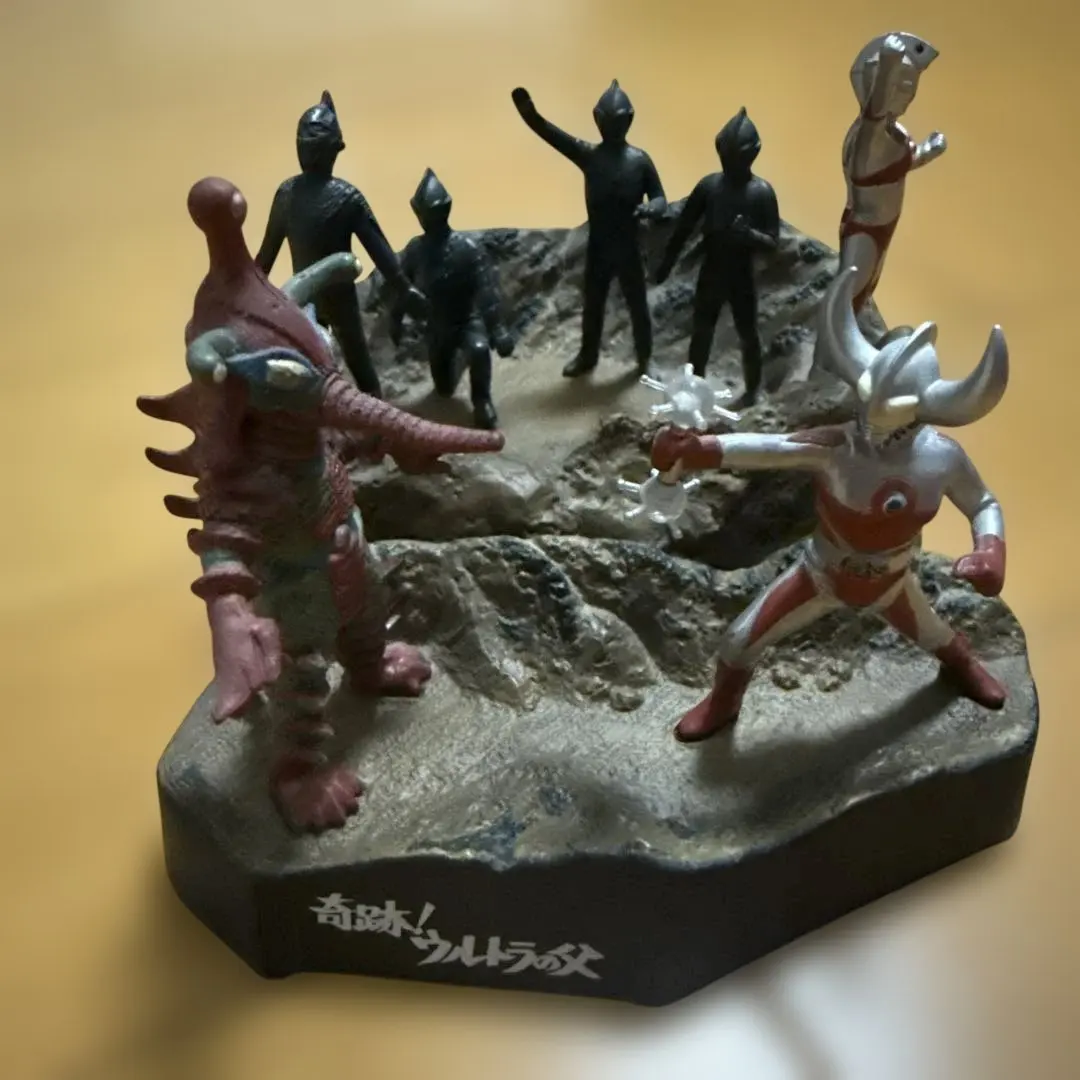 2026年最新】全滅ウルトラ5兄弟の人気アイテム - メルカリ