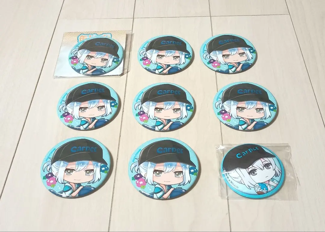 2026年最新】白田美ツ騎 缶バッジの人気アイテム - メルカリ