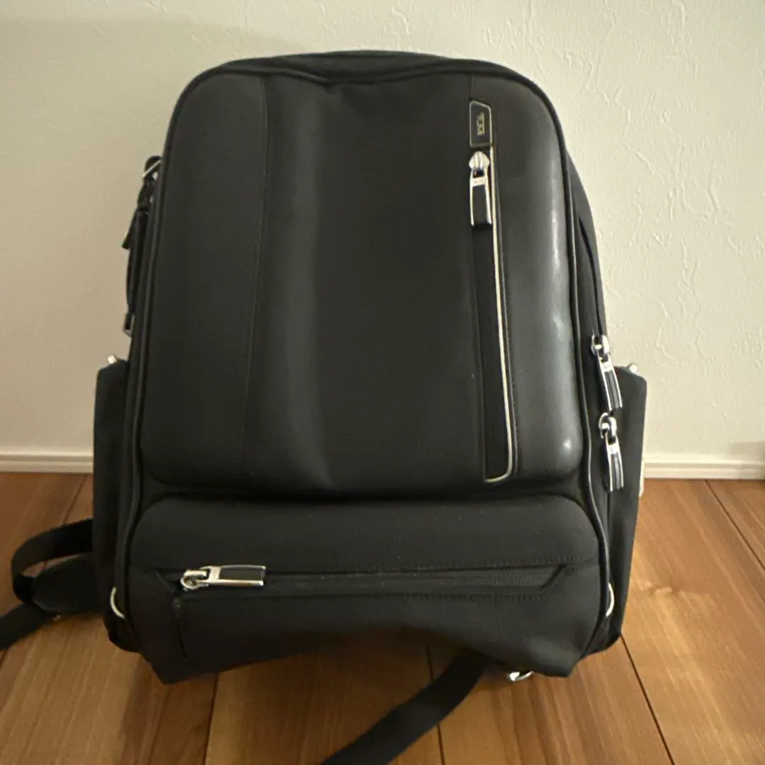 2026年最新】tumi arriveの人気アイテム - メルカリ