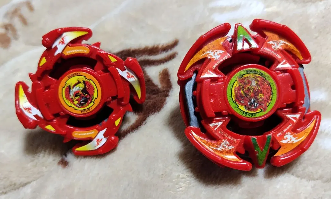 2026年最新】ドランザー レッドの人気アイテム - メルカリ