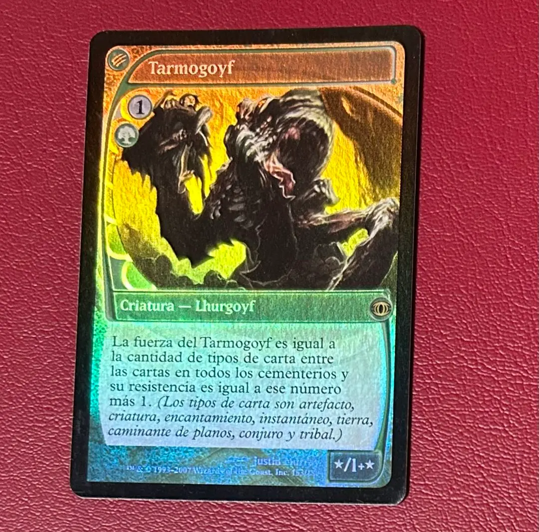 2026年最新】タルモゴイフの人気アイテム - メルカリ