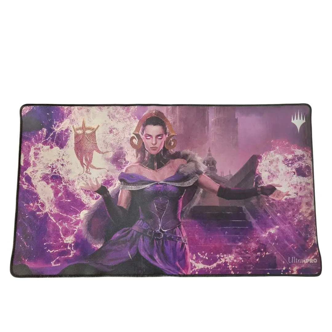 2026年最新】MTG プレイマット リリアナの人気アイテム - メルカリ