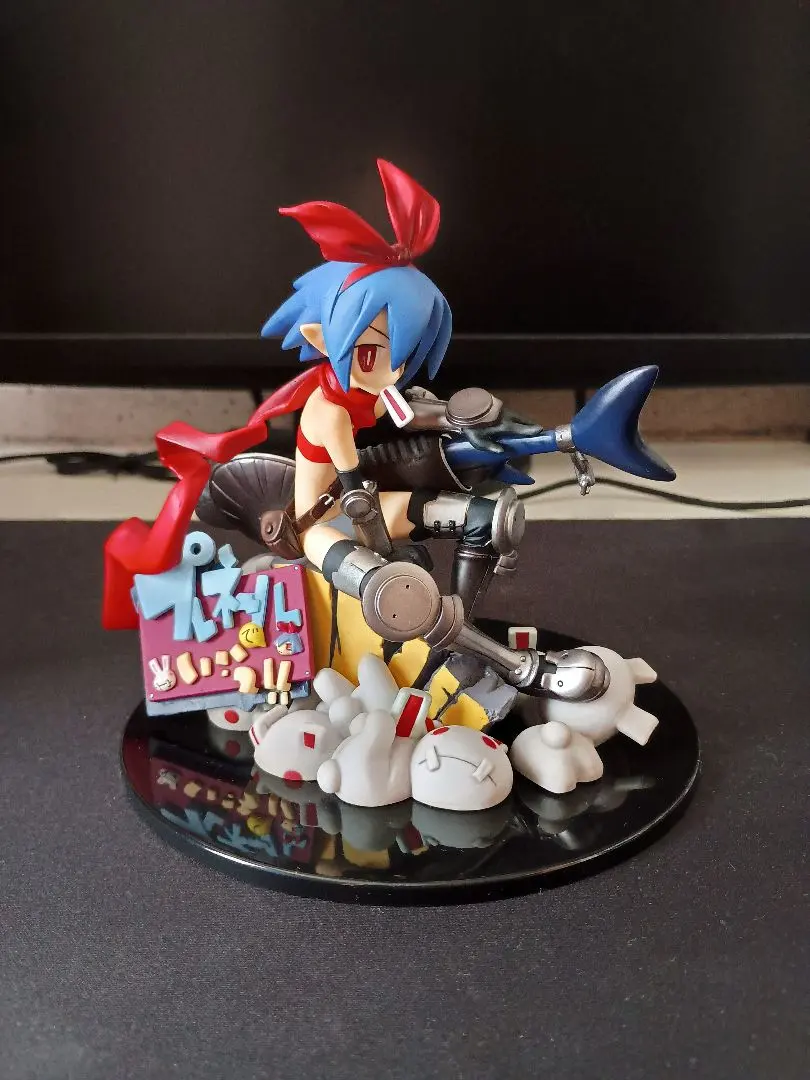 2026年最新】プレネール フィギュアの人気アイテム - メルカリ