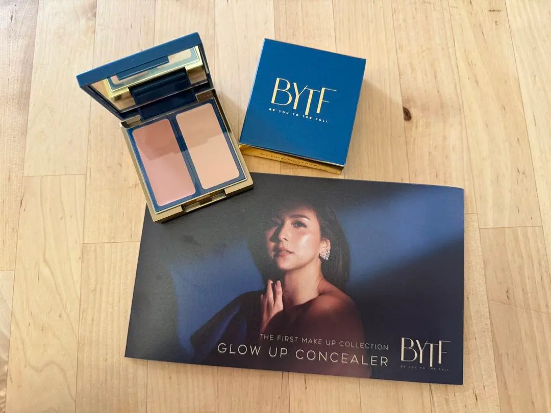 2026年最新】bytf グロウアップコンシーラーの人気アイテム - メルカリ