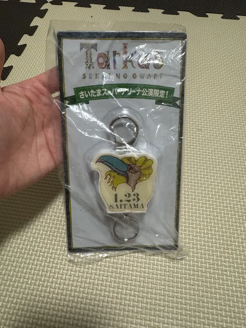 2026年最新】タルカス セカオワの人気アイテム - メルカリ