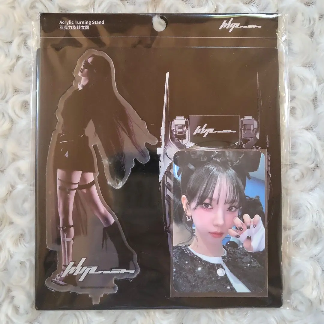 2026年最新】aespa ポップアップ カリナ ラキドロの人気アイテム