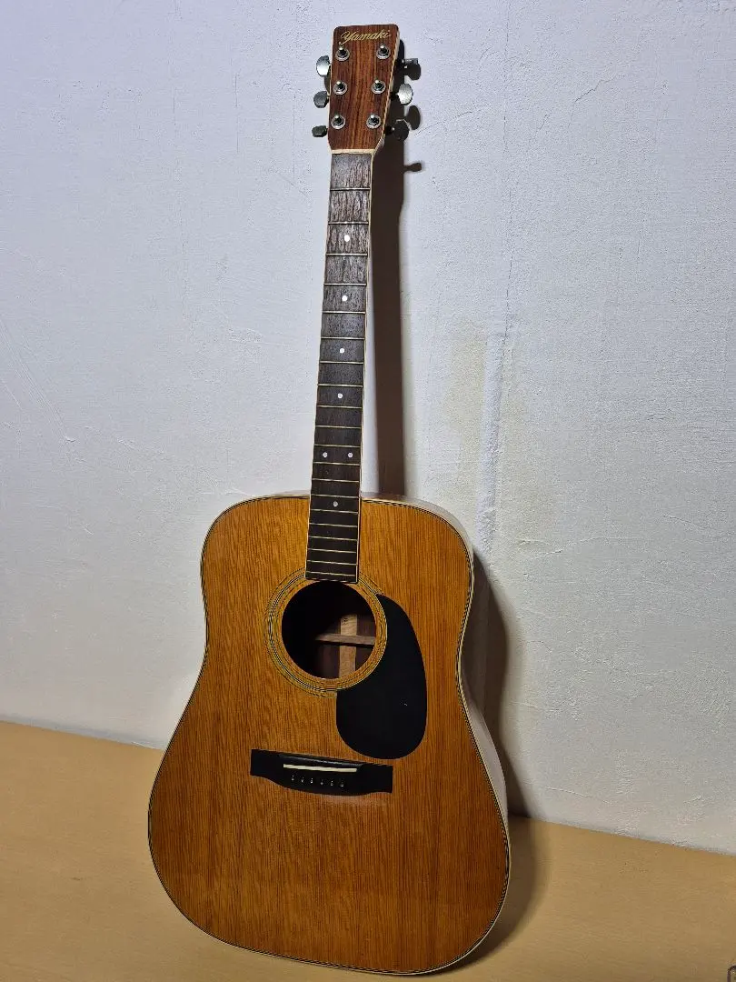 2026年最新】YAMAKI 118 ギターの人気アイテム - メルカリ