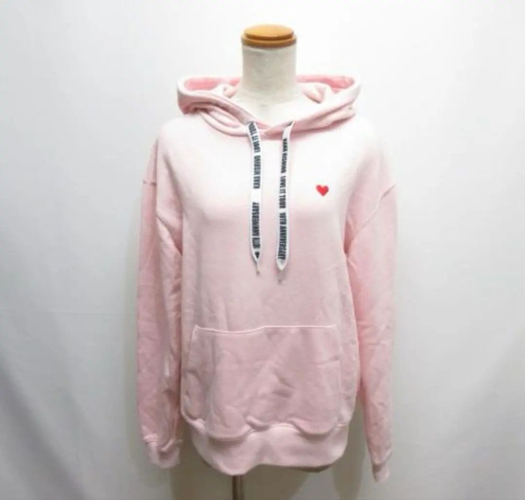 2026年最新】西野カナ パーカーの人気アイテム - メルカリ