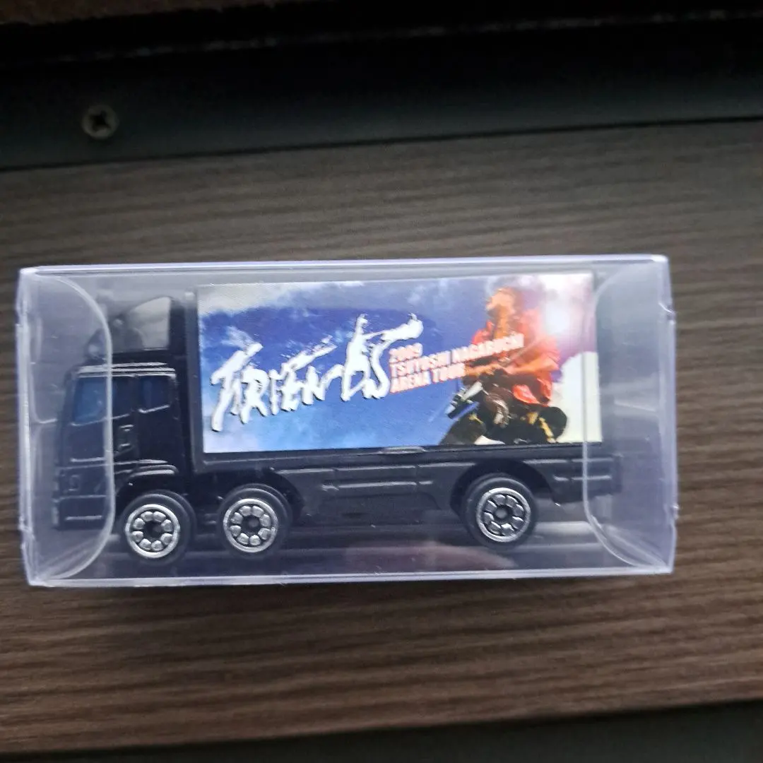 2026年最新】長渕 剛 ミニカーの人気アイテム - メルカリ