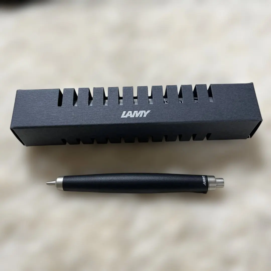 2026年最新】lamyスクリブル 0.7mmの人気アイテム - メルカリ