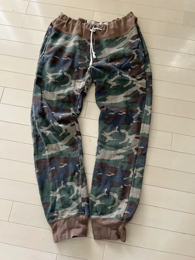 2026年最新】go to hollywood パンツ カモフラの人気アイテム - メルカリ