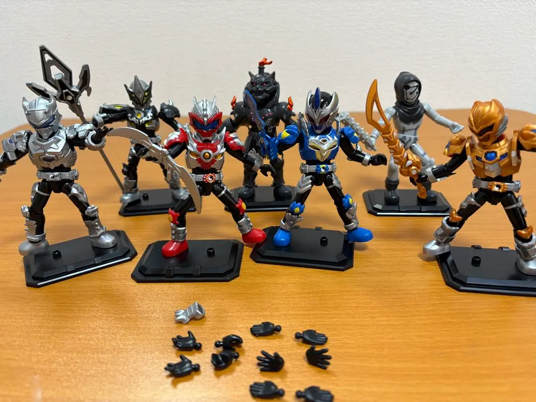 2026年最新】鎧甲勇士の人気アイテム - メルカリ