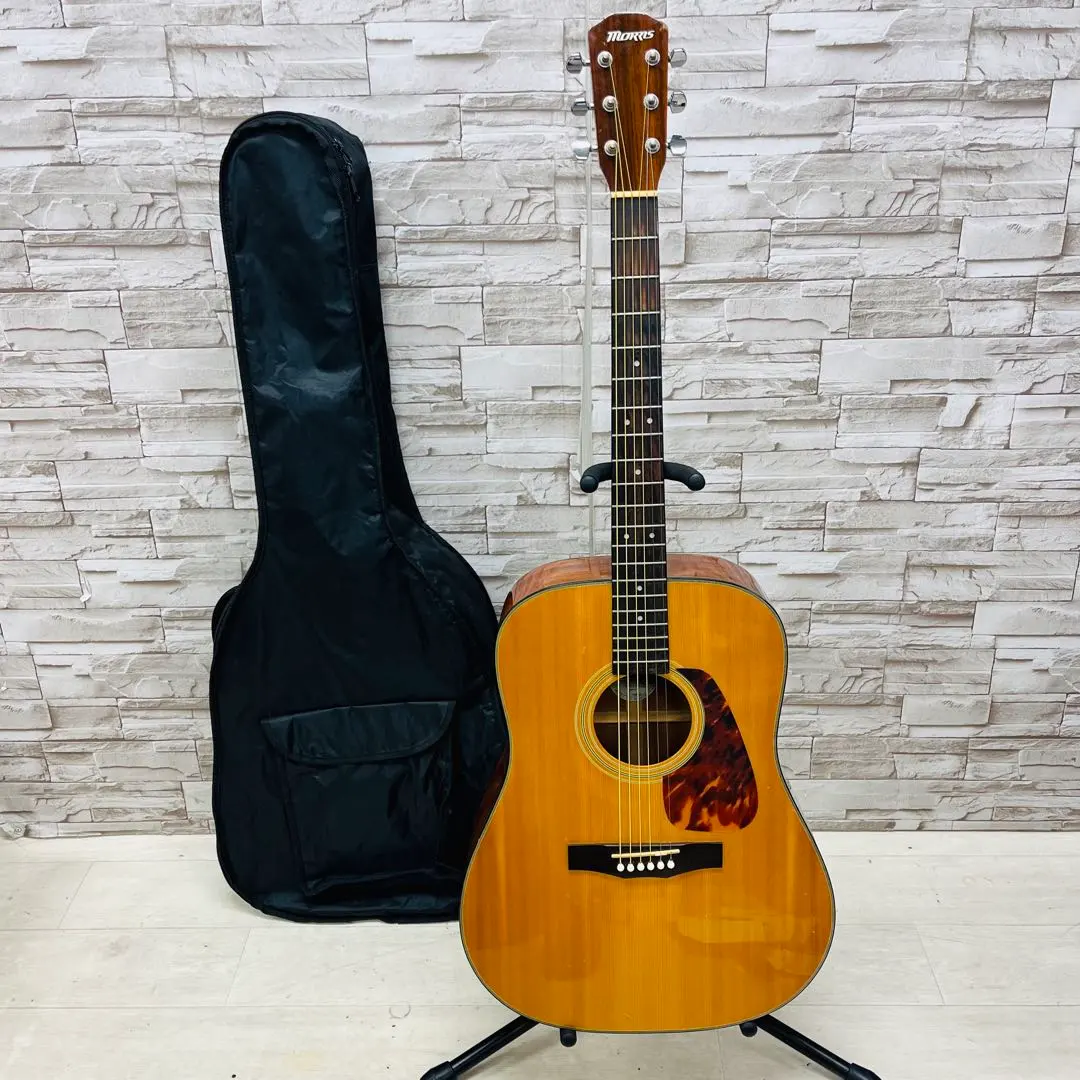 2026年最新】morris m-01の人気アイテム - メルカリ Morris ギター
