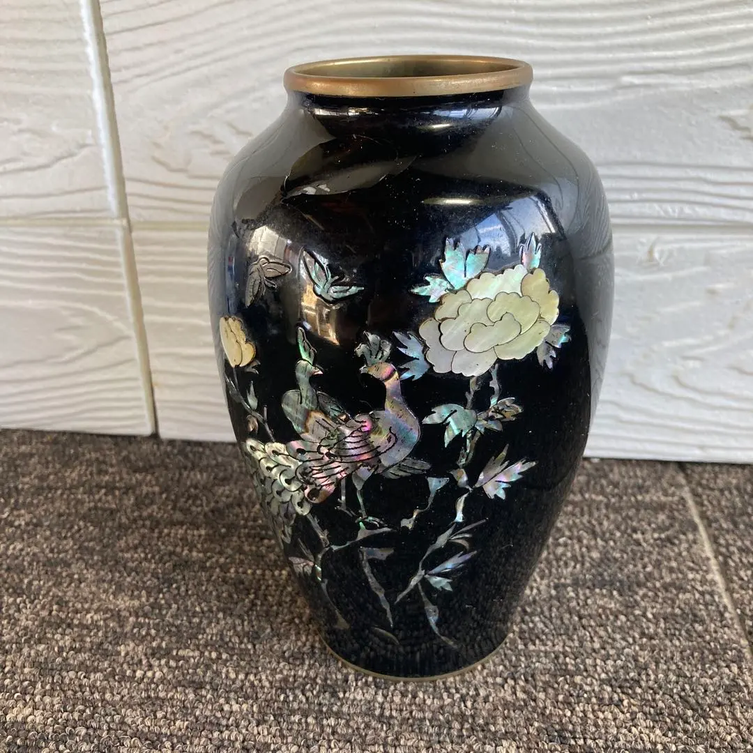 2026年最新】壺 螺鈿の人気アイテム - メルカリ