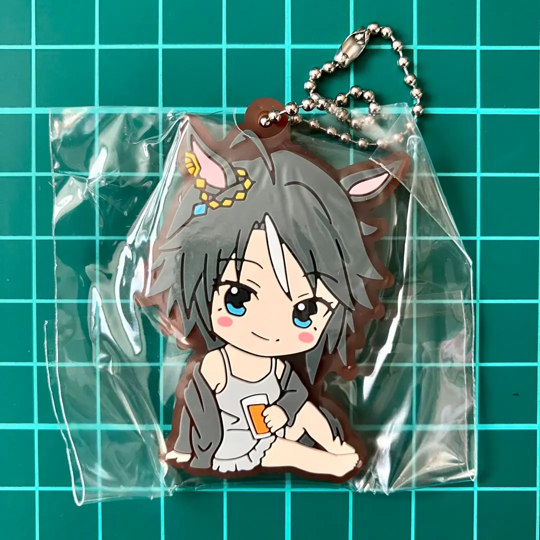 2026年最新】アグネスタキオン ラバーマスコットの人気アイテム - メルカリ