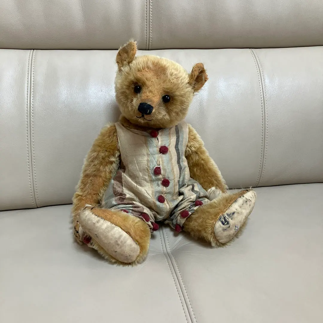 2026年最新】フォーゲットミーノット テディベアの人気アイテム - メルカリ