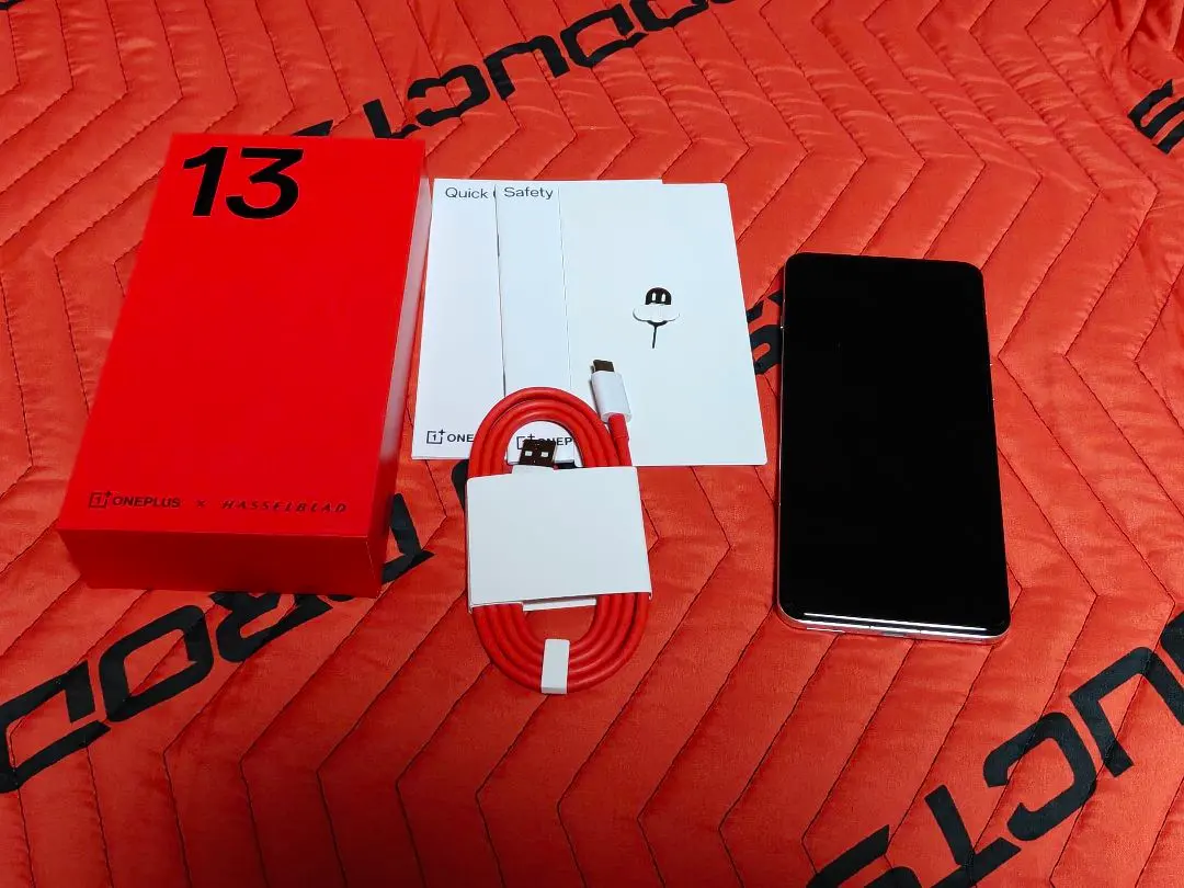 2026年最新】oneplus 13 グローバルの人気アイテム - メルカリ