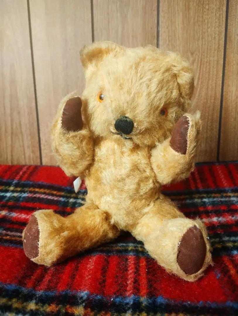 2026年最新】テディベア チャドバレーの人気アイテム - メルカリ