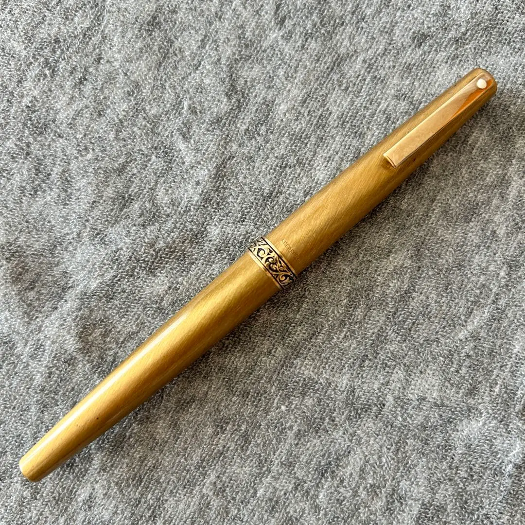 2026年最新】sheaffer 14K austの人気アイテム - メルカリ