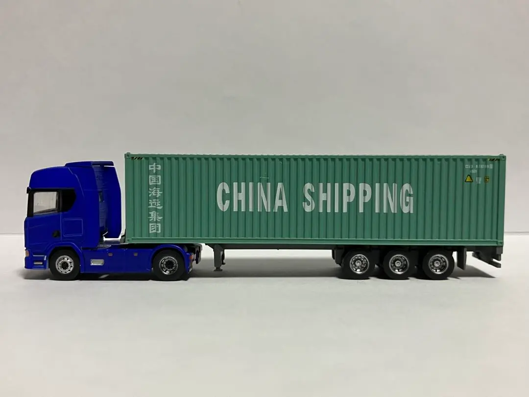 2026年最新】スカニア プラモデルの人気アイテム - メルカリ