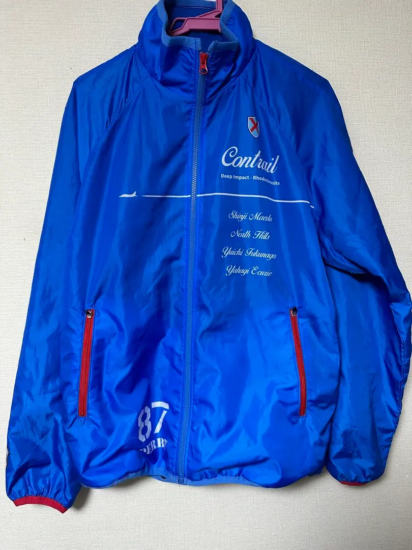 2026年最新】コントレイル ブルゾンの人気アイテム - メルカリ