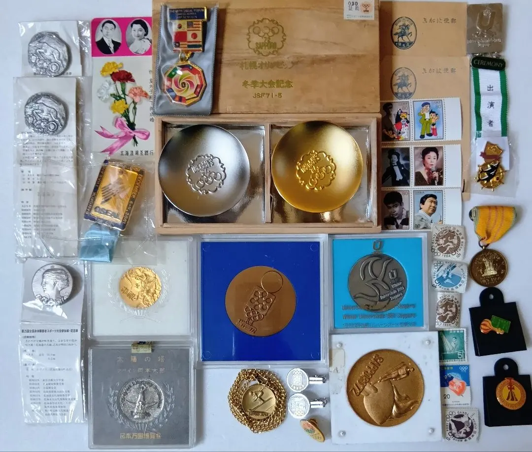 2026年最新】手塚治虫 メダルコレクションの人気アイテム - メルカリ