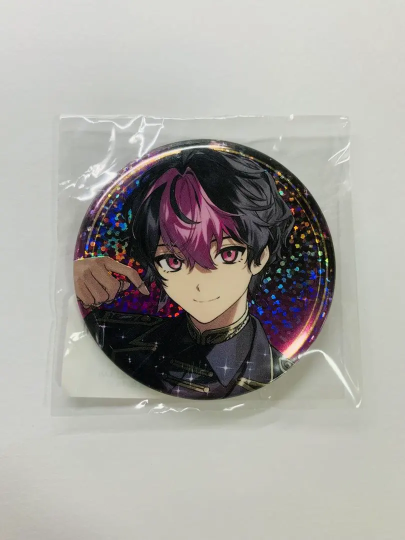 シクフォニ LAN 誕生日アクリルパネル SWG缶バセット2025年最新