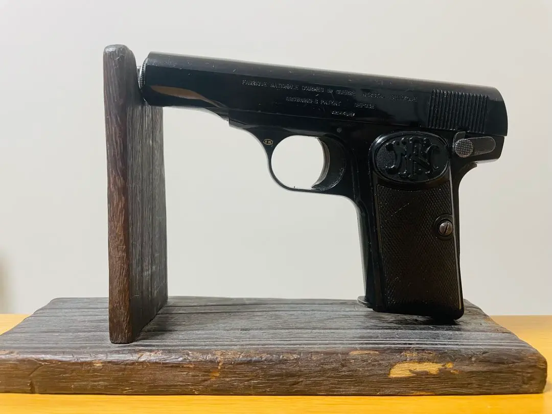 2026年最新】ブローニング1910の人気アイテム - メルカリ