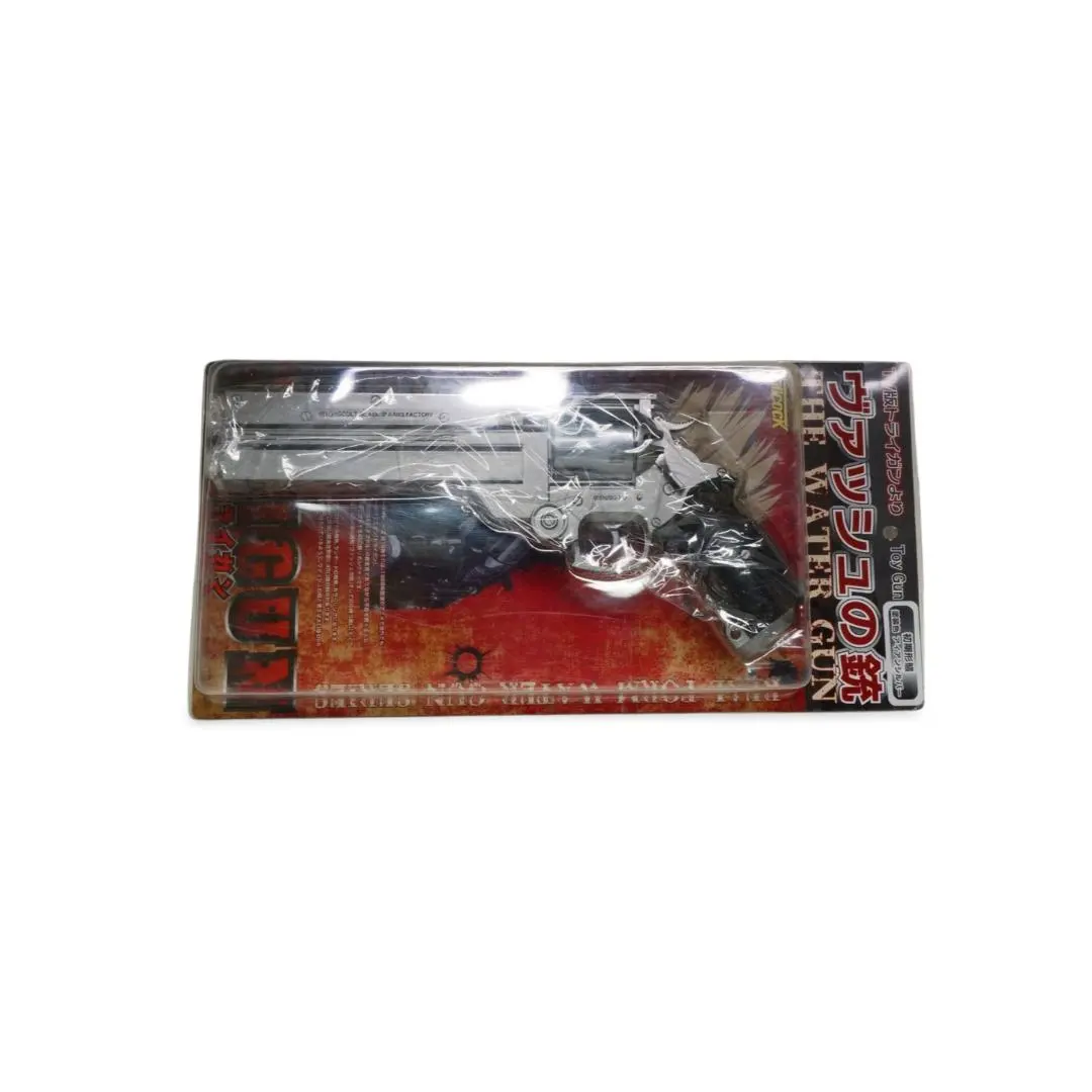 2026年最新】ヴァッシュ 銃の人気アイテム - メルカリ