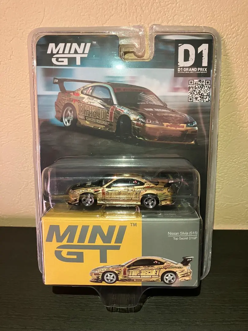 2026年最新】mini gt d1の人気アイテム - メルカリ