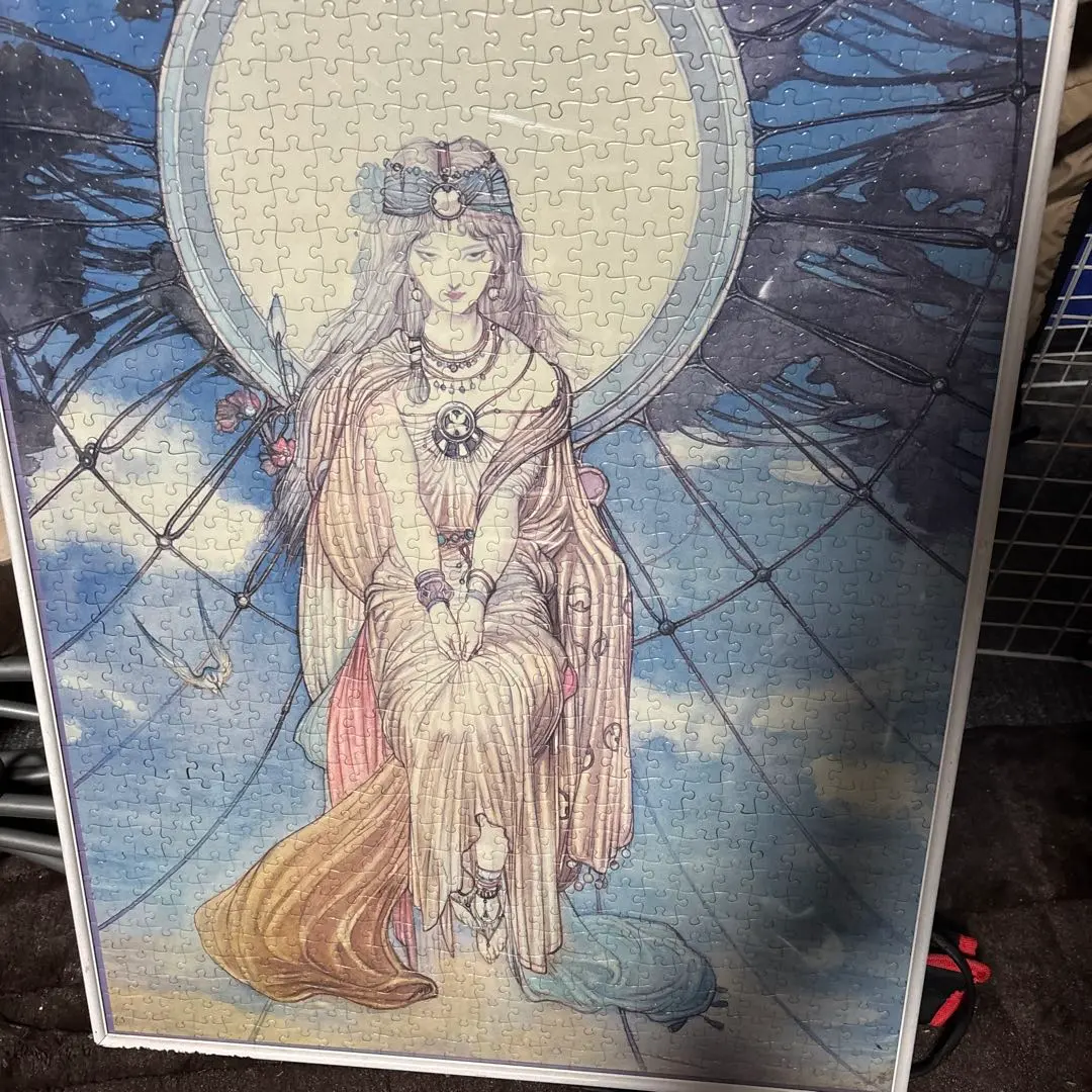 2026年最新】黎明 天野喜孝の人気アイテム - メルカリ