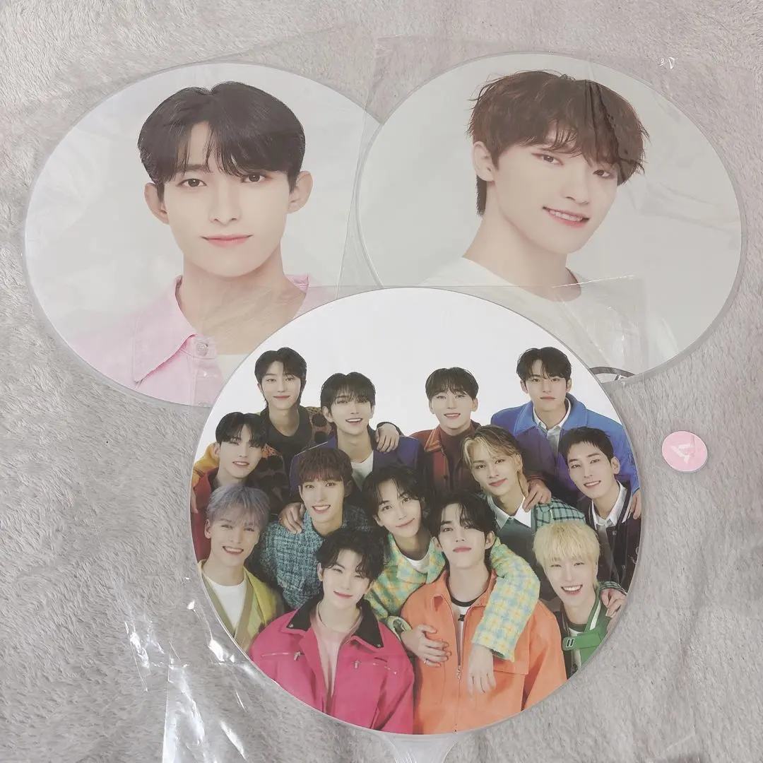 2026年最新】ウォヌ うちわ ケレンの人気アイテム - メルカリ