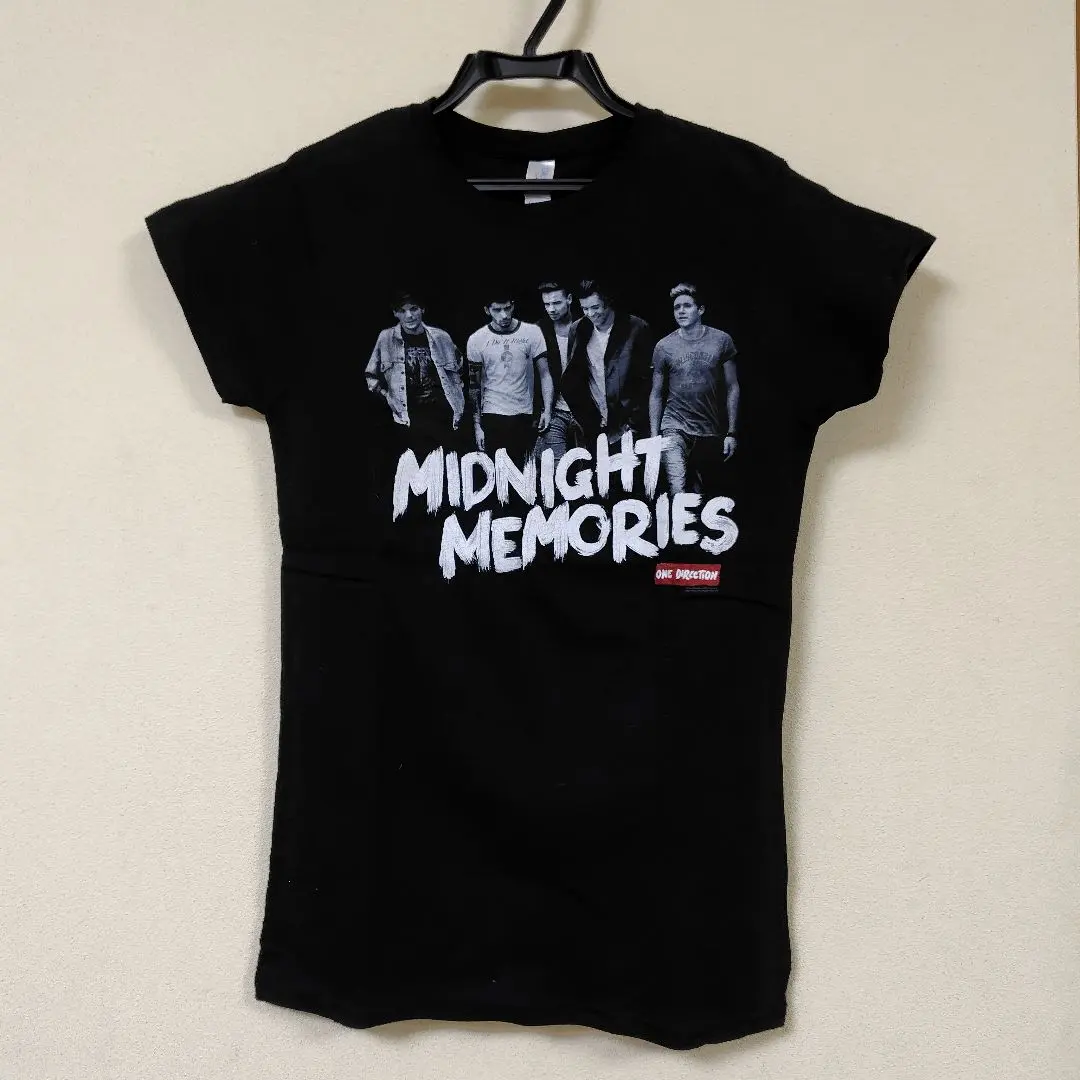 2026年最新】one direction tシャツの人気アイテム - メルカリ