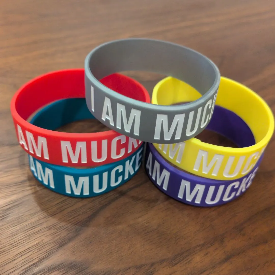 2026年最新】mucc ラバーバンドの人気アイテム - メルカリ