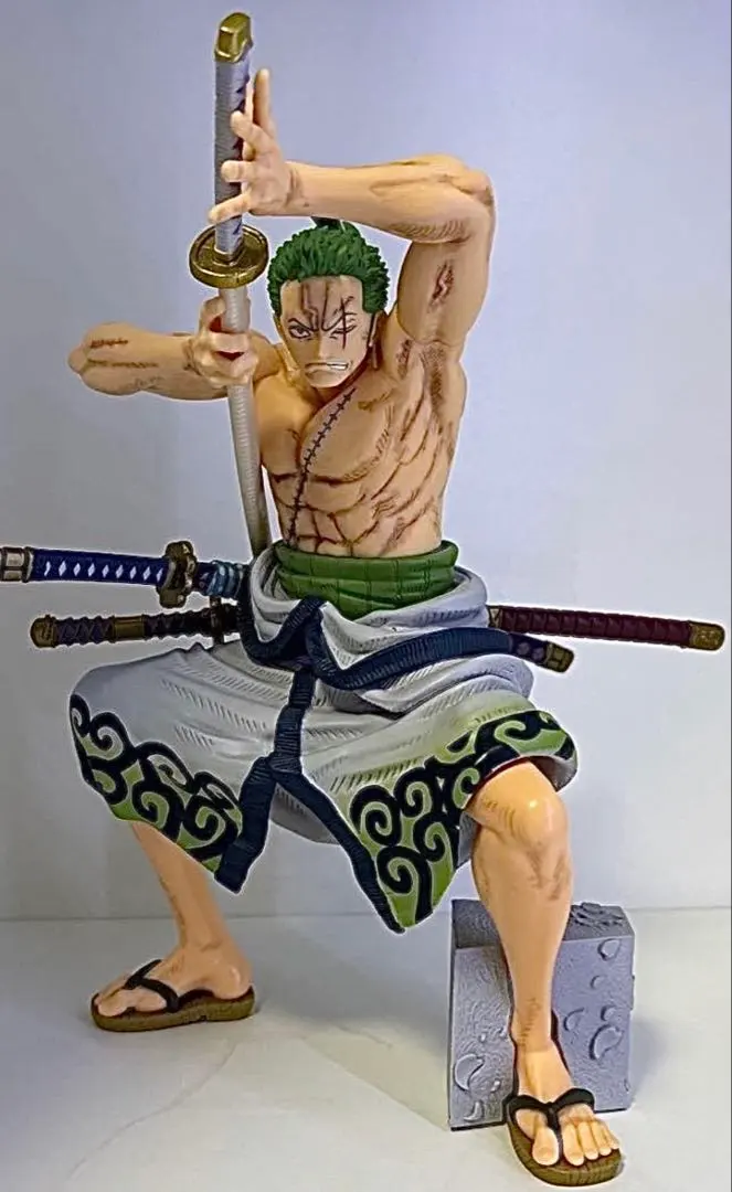 2026年最新】ゾロ十郎 smspの人気アイテム - メルカリ