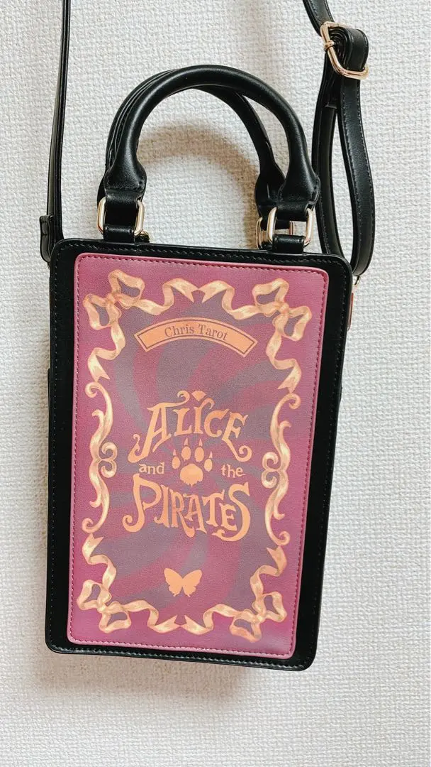 2026年最新】Alice and the pirates クリスの人気アイテム - メルカリ